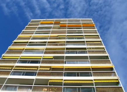Квартира за 1 650 000 евро в Монако, Монако