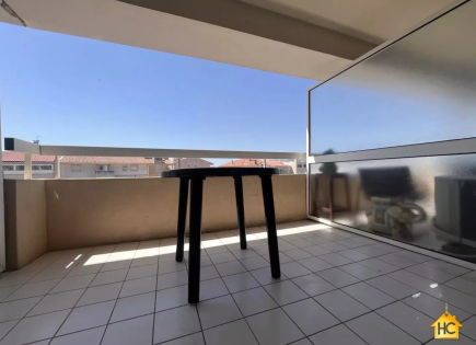 Квартира за 128 000 евро в Каннах, Франция