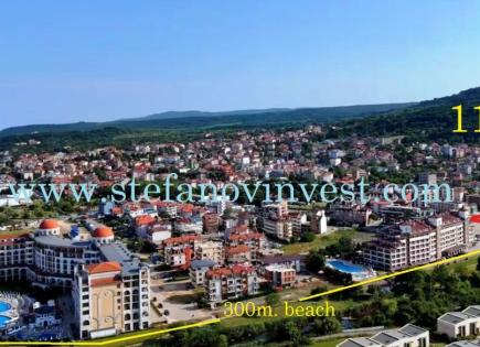 Земля за 195 000 евро в Обзоре, Болгария