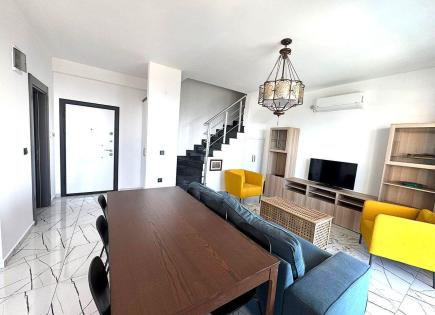 Квартира за 166 000 евро в Алании, Турция