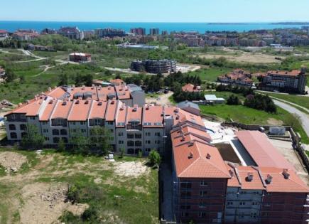 Квартира за 74 856 евро в Кошарице, Болгария
