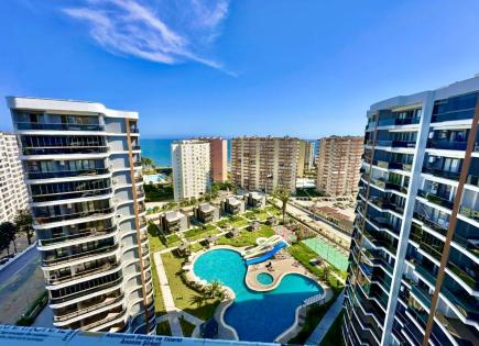 Квартира за 118 000 евро в Мерсине, Турция