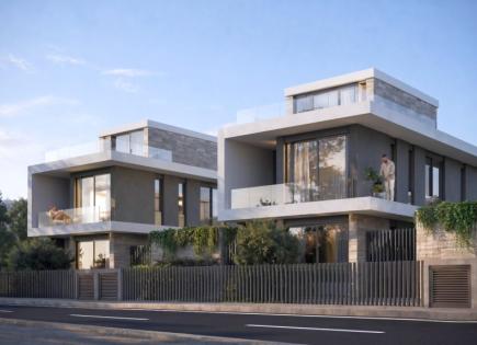 Квартира за 1 630 500 евро в Пафосе, Кипр