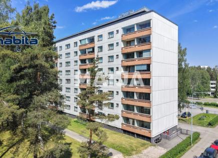 Апартаменты за 110 000 евро в Хельсинки, Финляндия