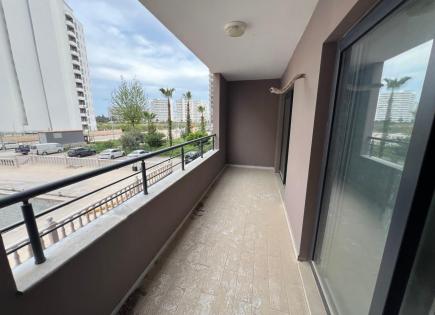 Квартира за 43 500 евро в Мерсине, Турция