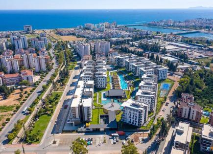 Квартира за 451 500 евро в Анталии, Турция
