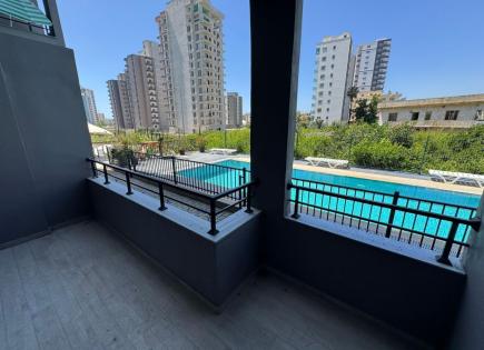 Квартира за 32 000 евро в Мерсине, Турция