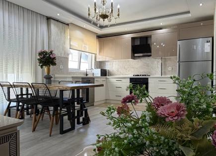 Квартира за 346 000 евро в Анталии, Турция