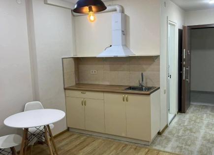 Студия за 41 508 евро в Батуми, Грузия