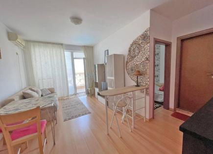 Квартира за 56 500 евро на Солнечном берегу, Болгария