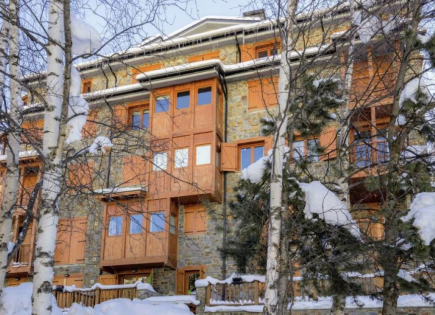 Квартира за 294 444 евро в Сольдеу, Андорра