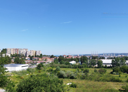 Квартира за 295 000 евро в Копере, Словения