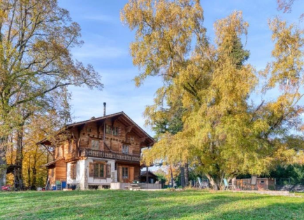 Квартира за 2 779 500 евро в Женеве, Швейцария