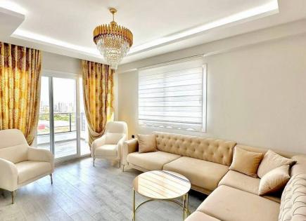 Квартира за 95 000 евро в Мерсине, Турция