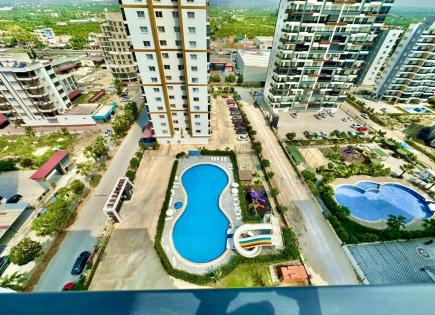 Квартира за 72 000 евро в Мерсине, Турция