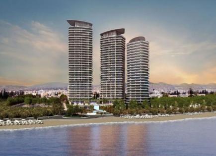 Апартаменты за 1 622 000 евро в Лимасоле, Кипр