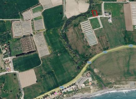 Коммерческая недвижимость за 120 000 евро на Кипре