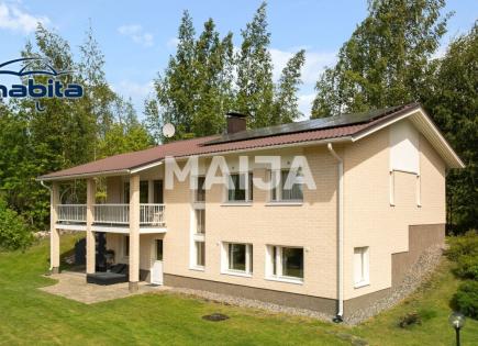 Дом за 389 000 евро в Холлола, Финляндия