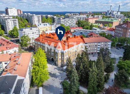 Апартаменты за 795 000 евро в Тампере, Финляндия
