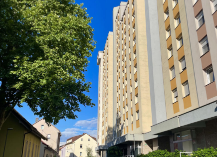Квартира за 317 900 евро в Любляне, Словения