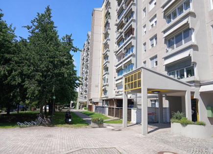 Квартира за 398 700 евро в Любляне, Словения