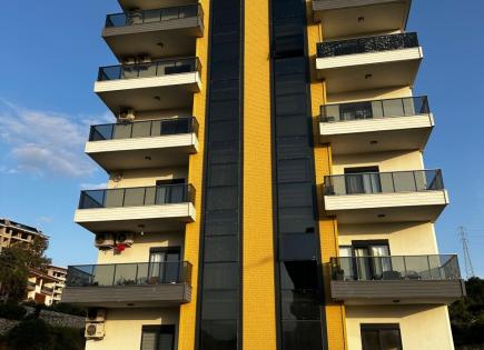 Квартира за 53 000 евро в Алании, Турция