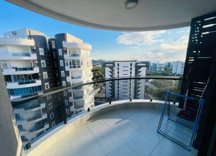 Квартира за 55 000 евро в Алании, Турция