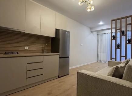 Квартира за 52 796 евро в Тбилиси, Грузия