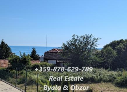 Квартира за 79 900 евро в Бяле, Болгария