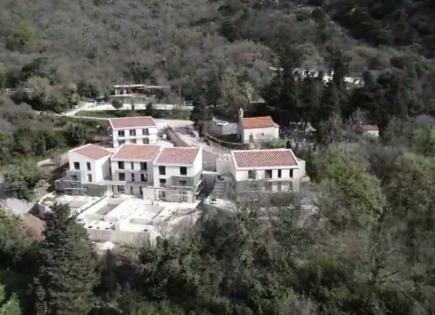 Вилла за 2 600 000 евро в Будве, Черногория