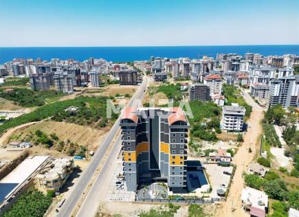Земля за 65 000 евро в Алании, Турция