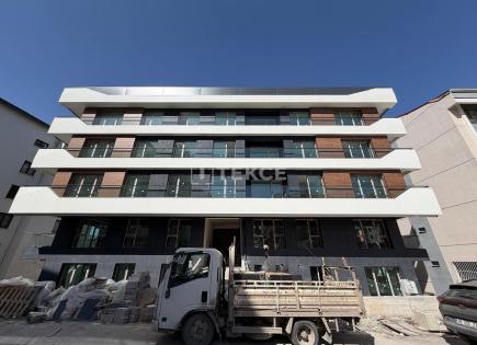 Апартаменты за 89 000 евро в Анкаре, Турция