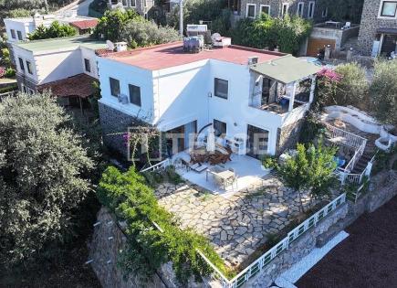 Вилла за 511 000 евро в Бодруме, Турция