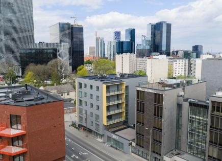 Квартира за 218 000 евро в Таллине, Эстония