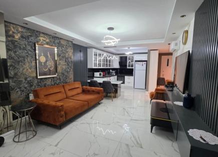 Квартира за 107 000 евро в Мерсине, Турция