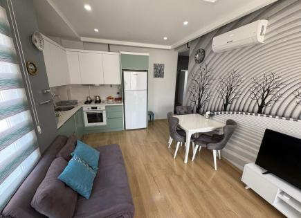 Квартира за 54 999 евро в Мерсине, Турция
