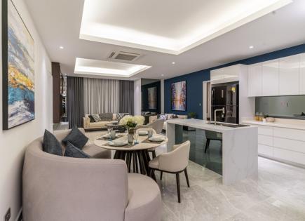 Квартира за 311 376 евро в Пномпене, Камбоджа
