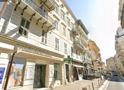 Кафе, ресторан за 275 000 евро в Ницце, Франция