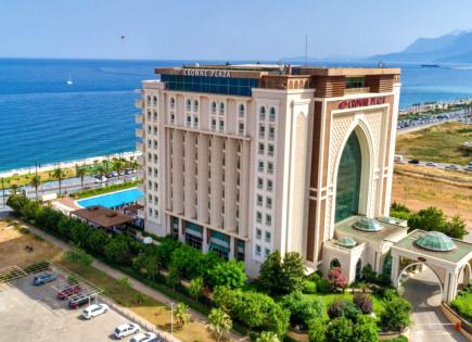 Квартира за 44 500 евро в Анталии, Турция