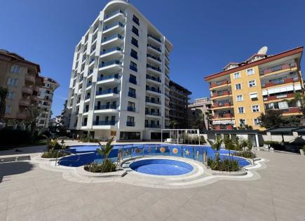 Квартира за 62 800 евро в Алании, Турция
