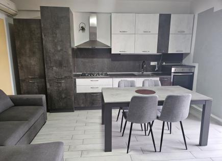 Квартира за 85 000 евро в Скалее, Италия