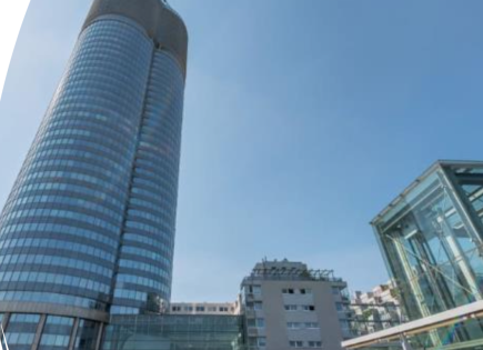 Офис за 5 290 евро за месяц в Вене, Австрия