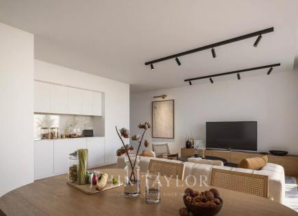 Квартира за 425 000 евро в Айос-Атанасиосе, Кипр