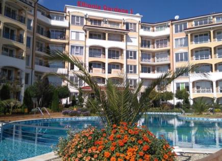 Квартира за 96 000 евро в Равде, Болгария