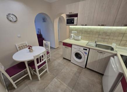 Квартира за 125 000 евро на Солнечном берегу, Болгария