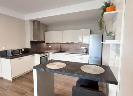 Квартира за 826 евро за месяц в Марианске-Лазне, Чехия