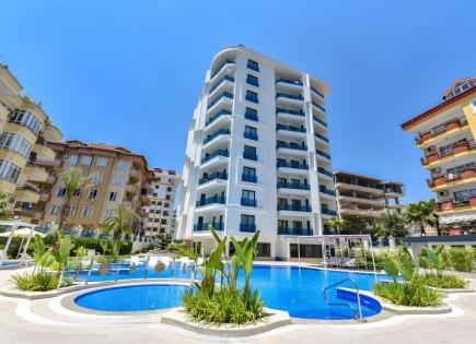 Квартира за 143 000 евро в Алании, Турция