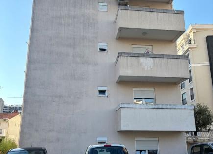 Квартира за 170 000 евро в Будве, Черногория