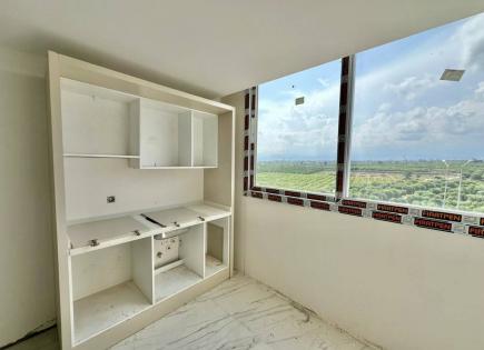 Квартира за 27 000 евро в Мерсине, Турция