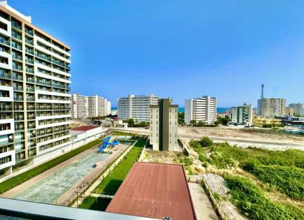 Квартира за 46 000 евро в Мерсине, Турция